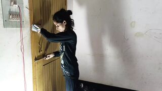 Indian village cute slut sex in home