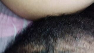 Desi Wifey Chudayi Gand Me Lund Dala