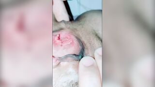Passion anal with ex-wife