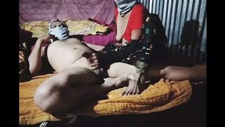 Bhojpuriya bhabhi ki bahut se launch ke saath chudai ki