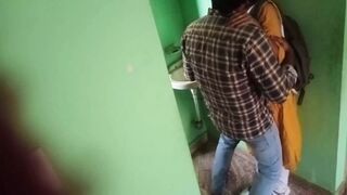 Indian School Love Sex