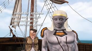 Advents of Nulle - Ep 27 - Captain Meat