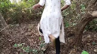 Desi gorgeous sexy bhabhi jungle main sex kiya out dorsex