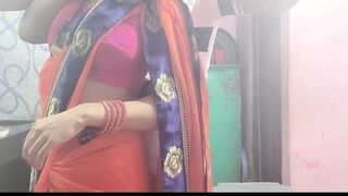 Bhabhi sex with devar first time in kitchen room