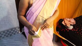 Indian Desi Woman Harder Anal Screwed and Bj.