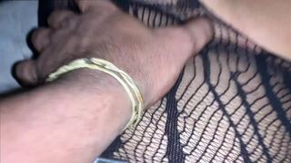 rear-end fucking part two new wearing skank