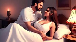 newly love marriage lovers romance and sexed in hindi sex film