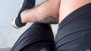 ! Uncontrolled Anal Sex with Stepsister!