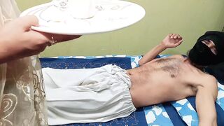 Chachu ny mujhy nanga kr k garam kr diya aur Mota Lund mery mu mai dal diya Indian Desi Bj Xxxxx Hindi Audio