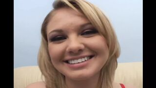 Sensual Emely Evermoore in a Alluring Threesome